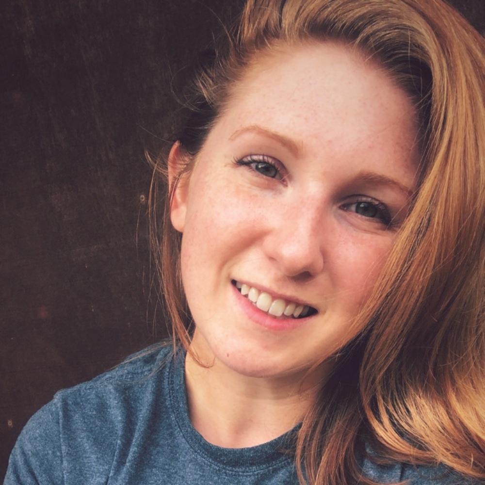 Meet your Posher, Katie